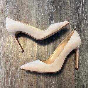 Manolo Blahnik Heels Size 37